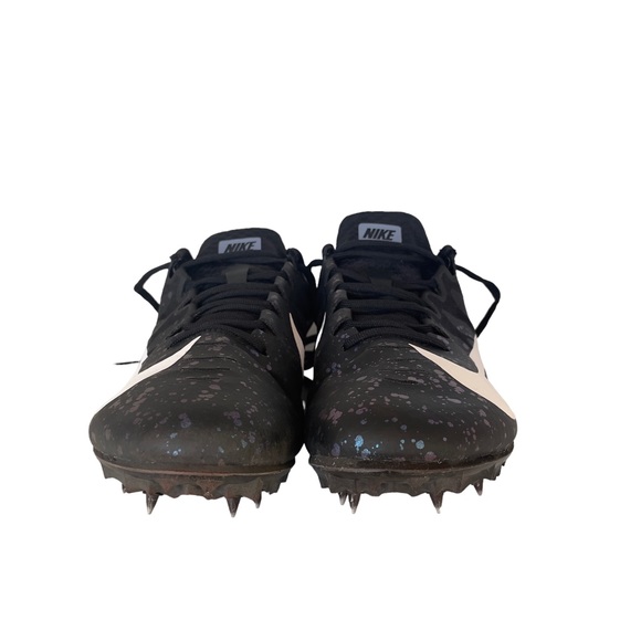 Nike Zoom Rival S 9 Nike Racing Spikes US 8 Mens 9.5 Women’s - Picture 4 of 12
